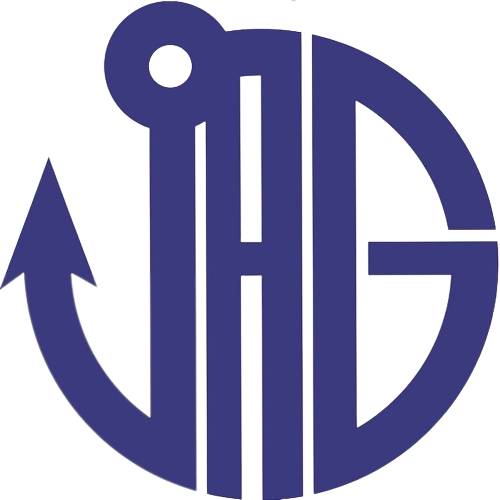 株式会社JAGロゴ